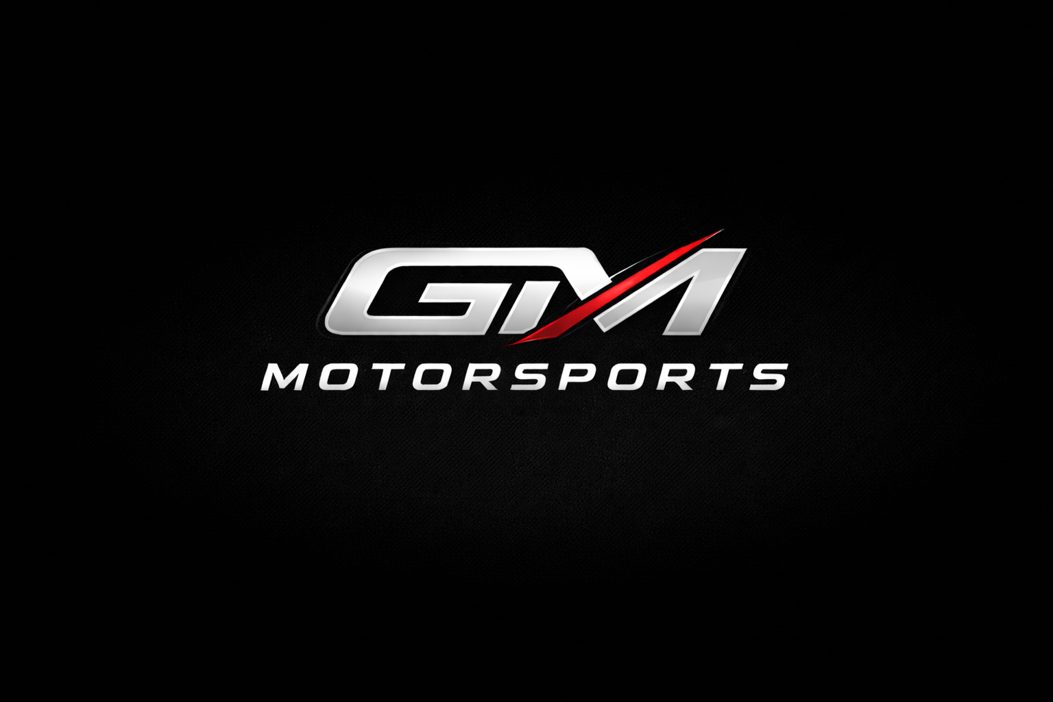 GM Motorsports Logo